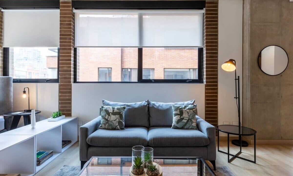 Photo of Livingroom in Chico Reservado