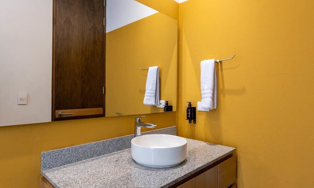 Photo of Bathroom in Chico Reservado