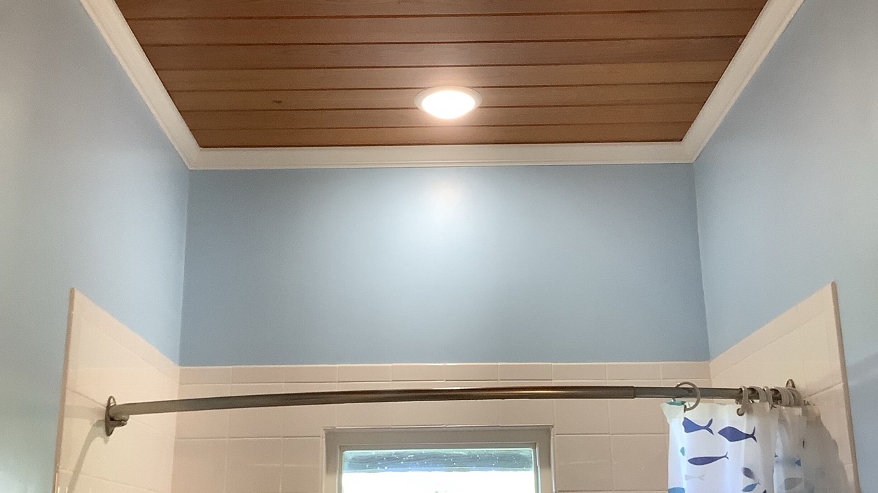 Photo of Bathroom in Clarence Town
