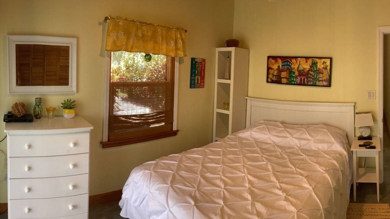 Photo of Bedroom in Clarence Town