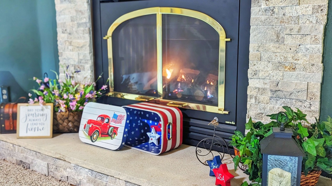 Photo of Livingroom in Mosinee