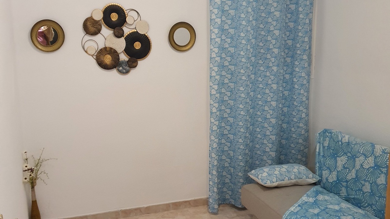 Photo of Livingroom in El Grao de Castellon