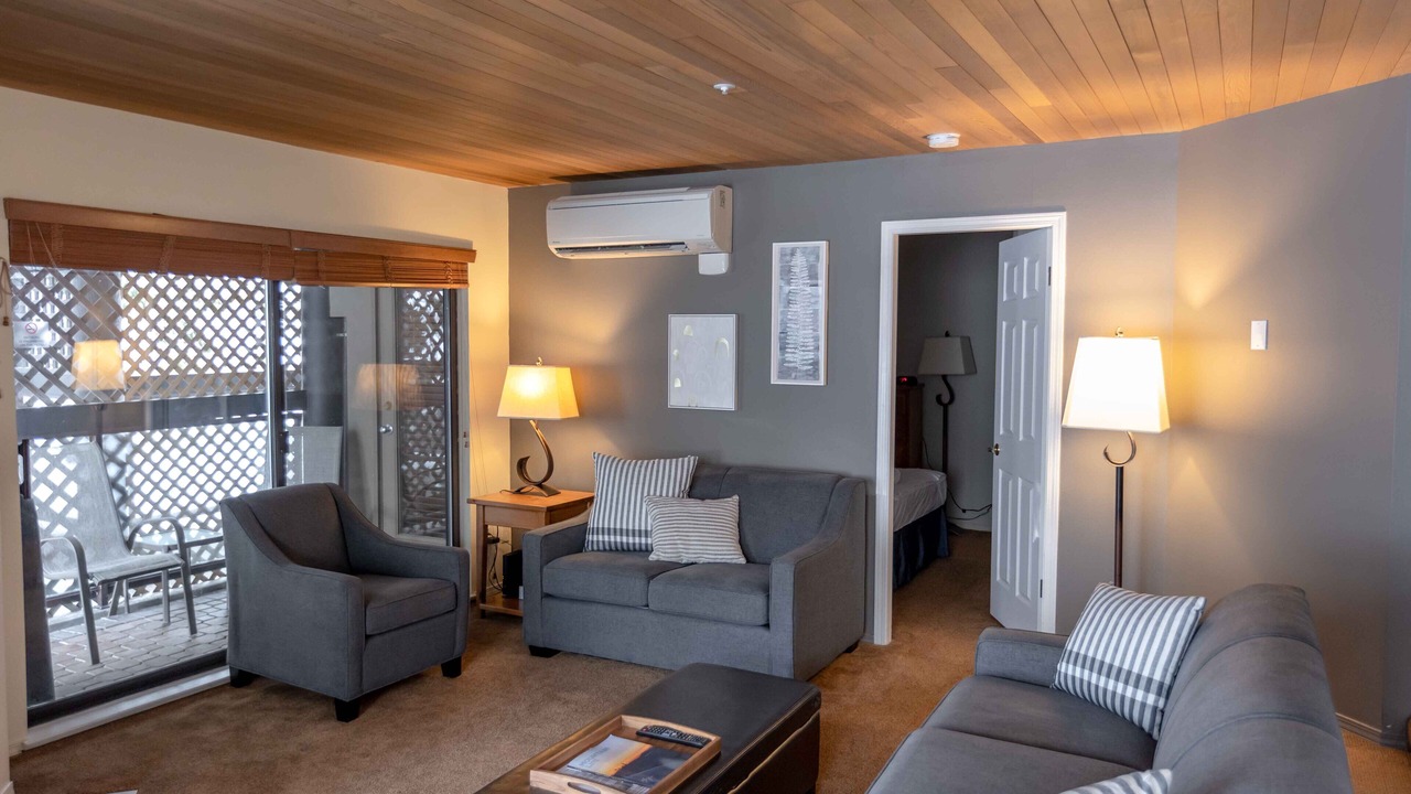 Photo of Livingroom in Blueberry Hill