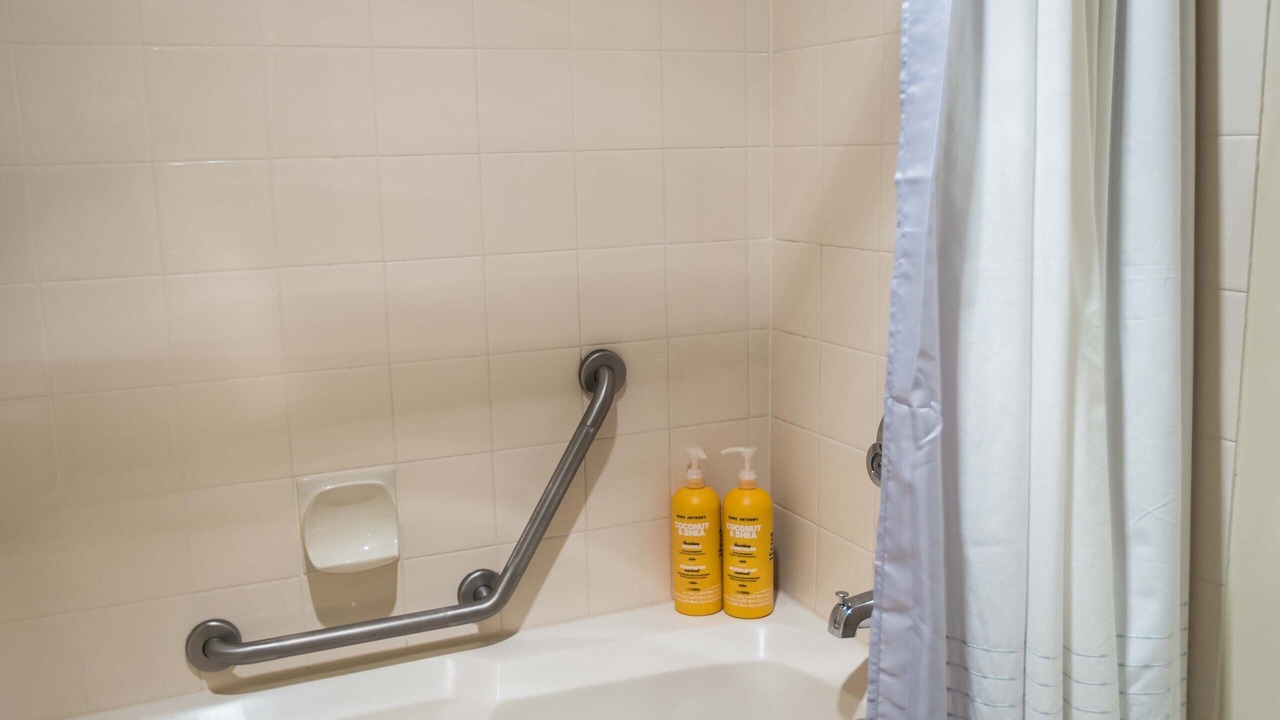 Photo of Bathroom in Blueberry Hill