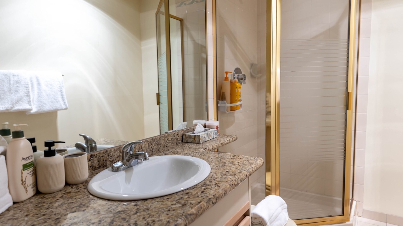 Photo of Bathroom in Blueberry Hill