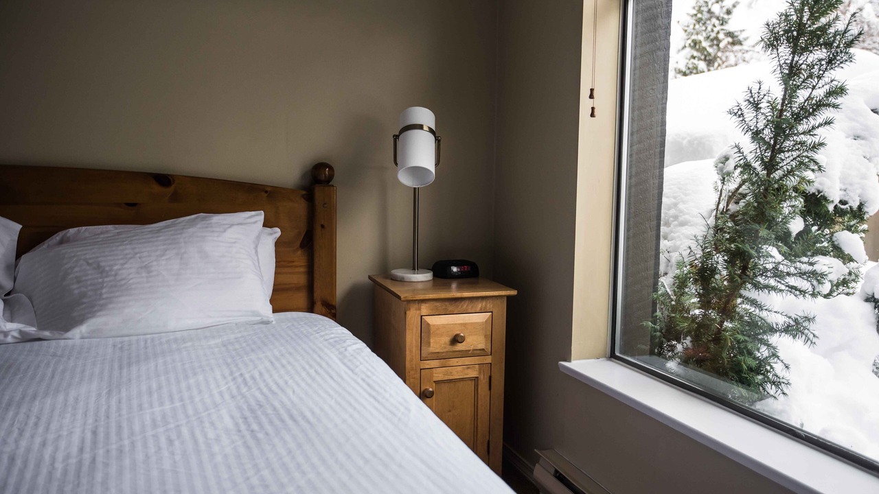 Photo of Bedroom in Blueberry Hill