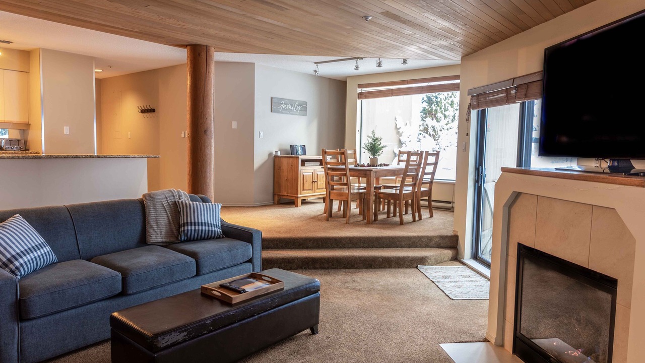 Photo of Livingroom in Blueberry Hill