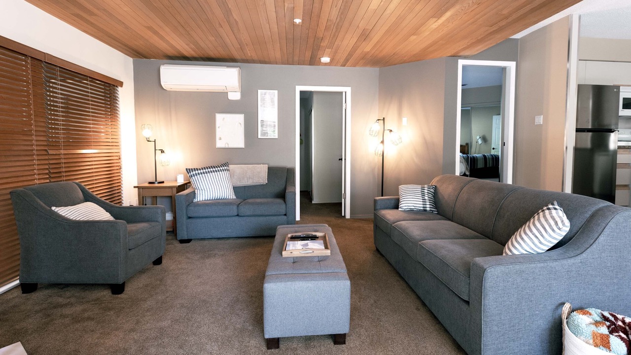 Photo of Bedroom in Blueberry Hill