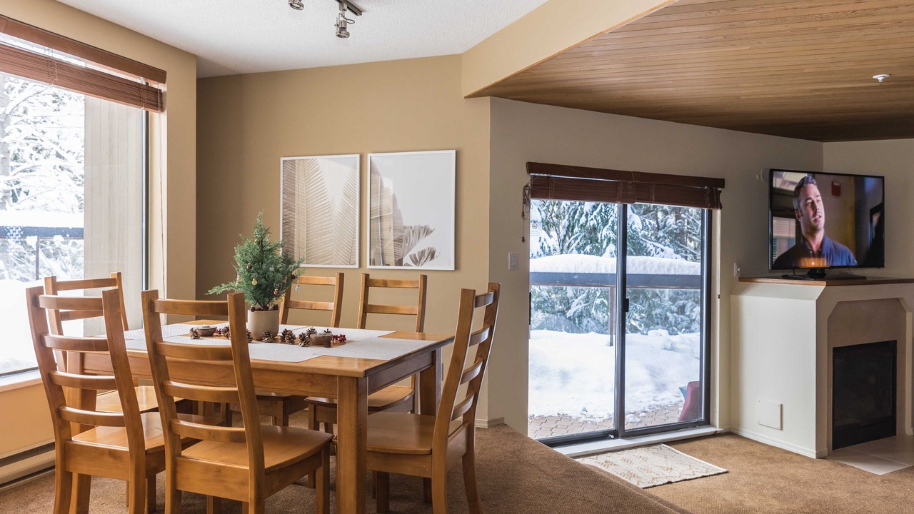 Photo of Bedroom in Blueberry Hill