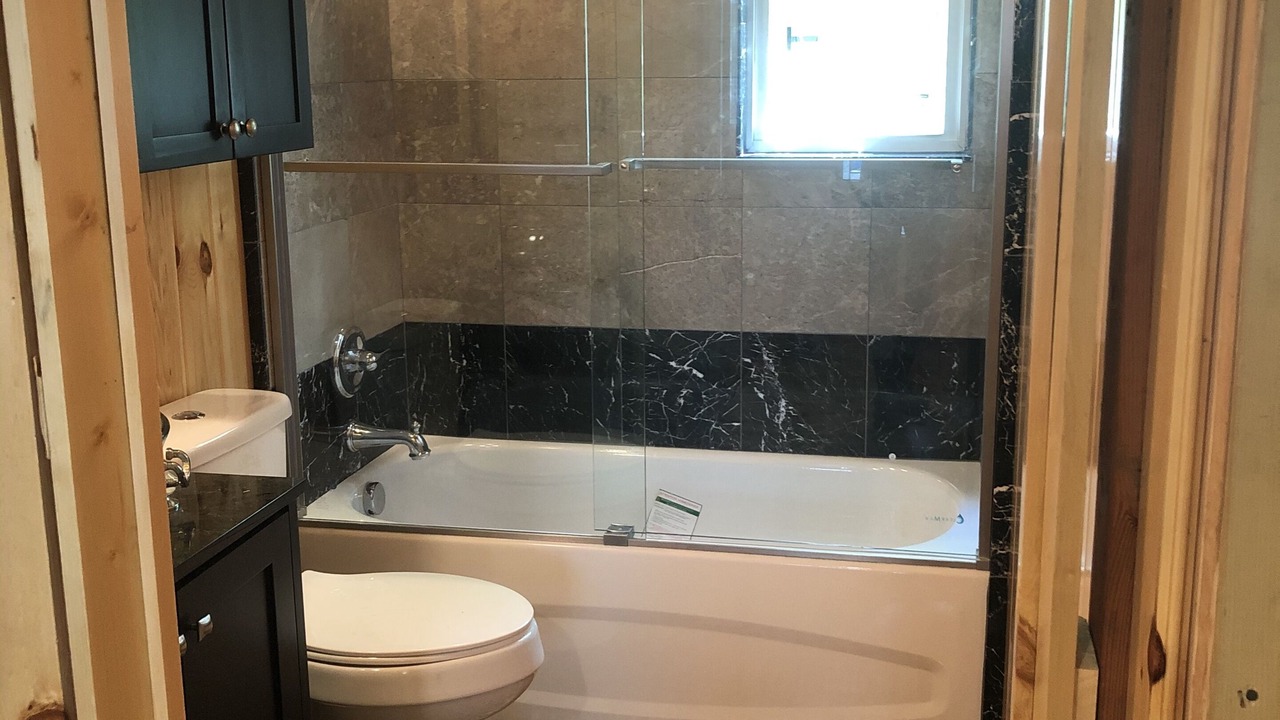Photo of Bathroom in Guilderland Center
