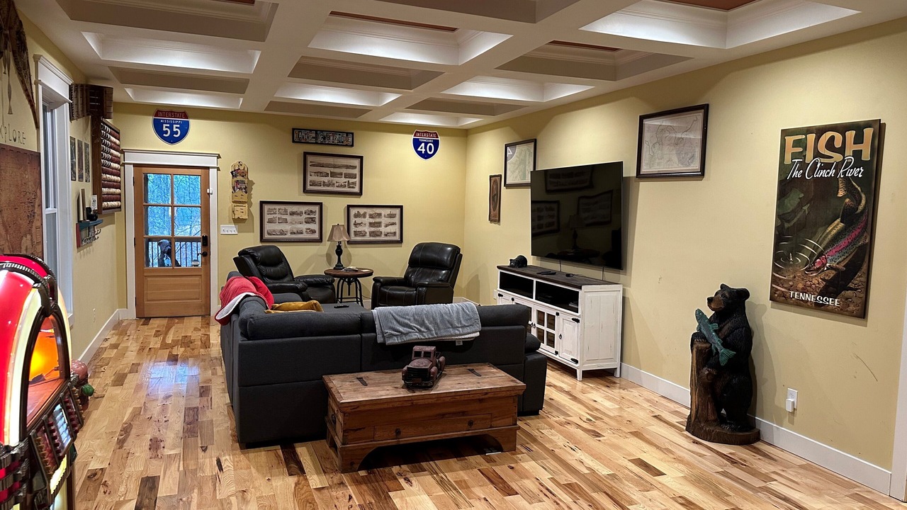 Photo of Bedroom in Kodak