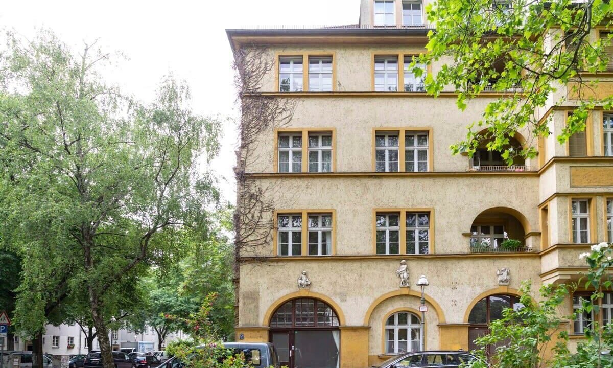 Photo of Others in Neukoelln