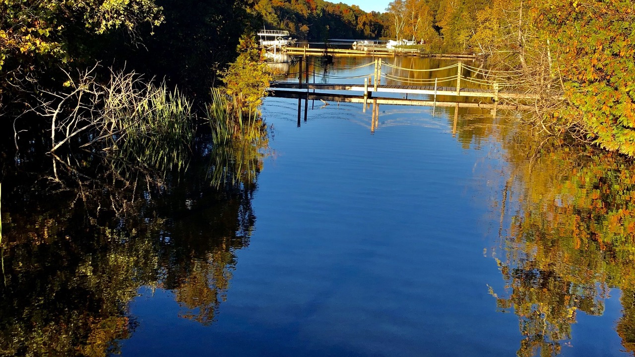 Photo of Outdoor in Newaygo