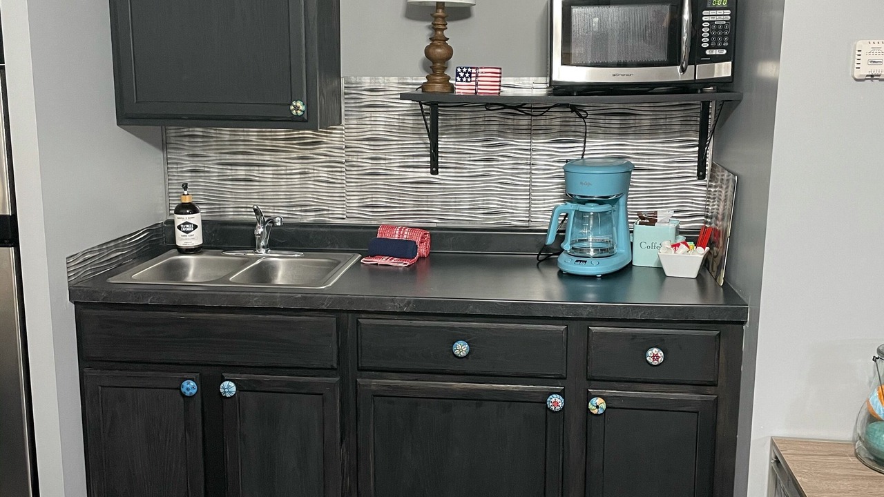 Photo of Kitchen in Newaygo