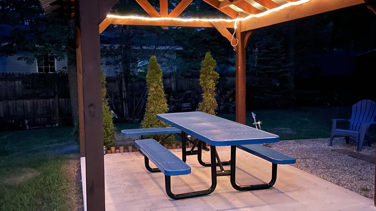 Photo of Outdoor in Newaygo