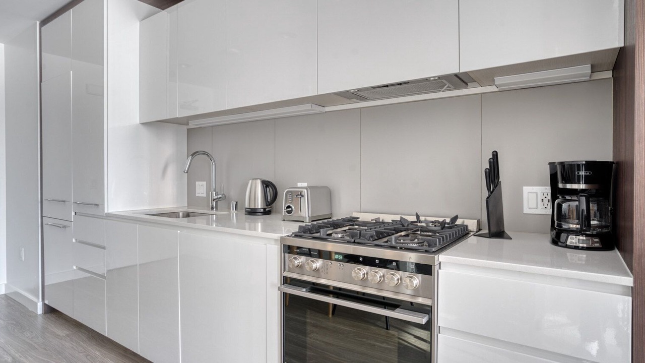 Photo of Kitchen in South Beach