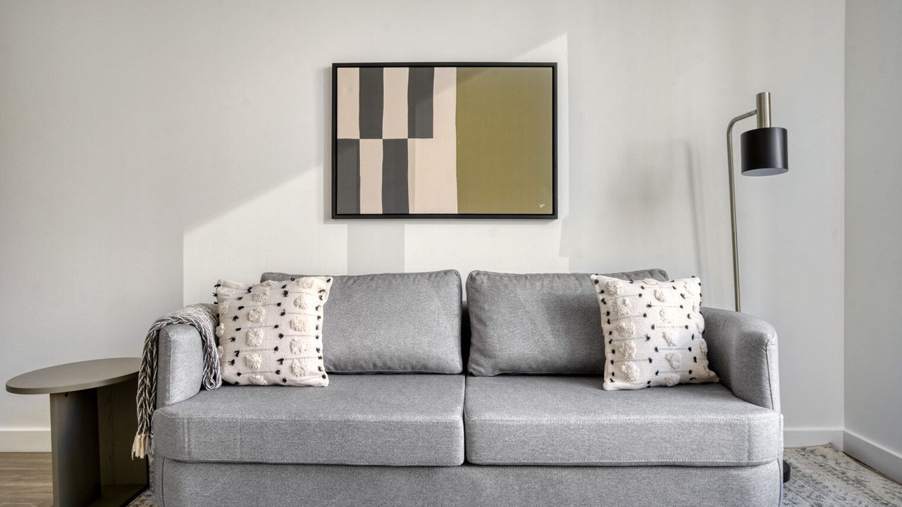 Photo of Livingroom in South Beach