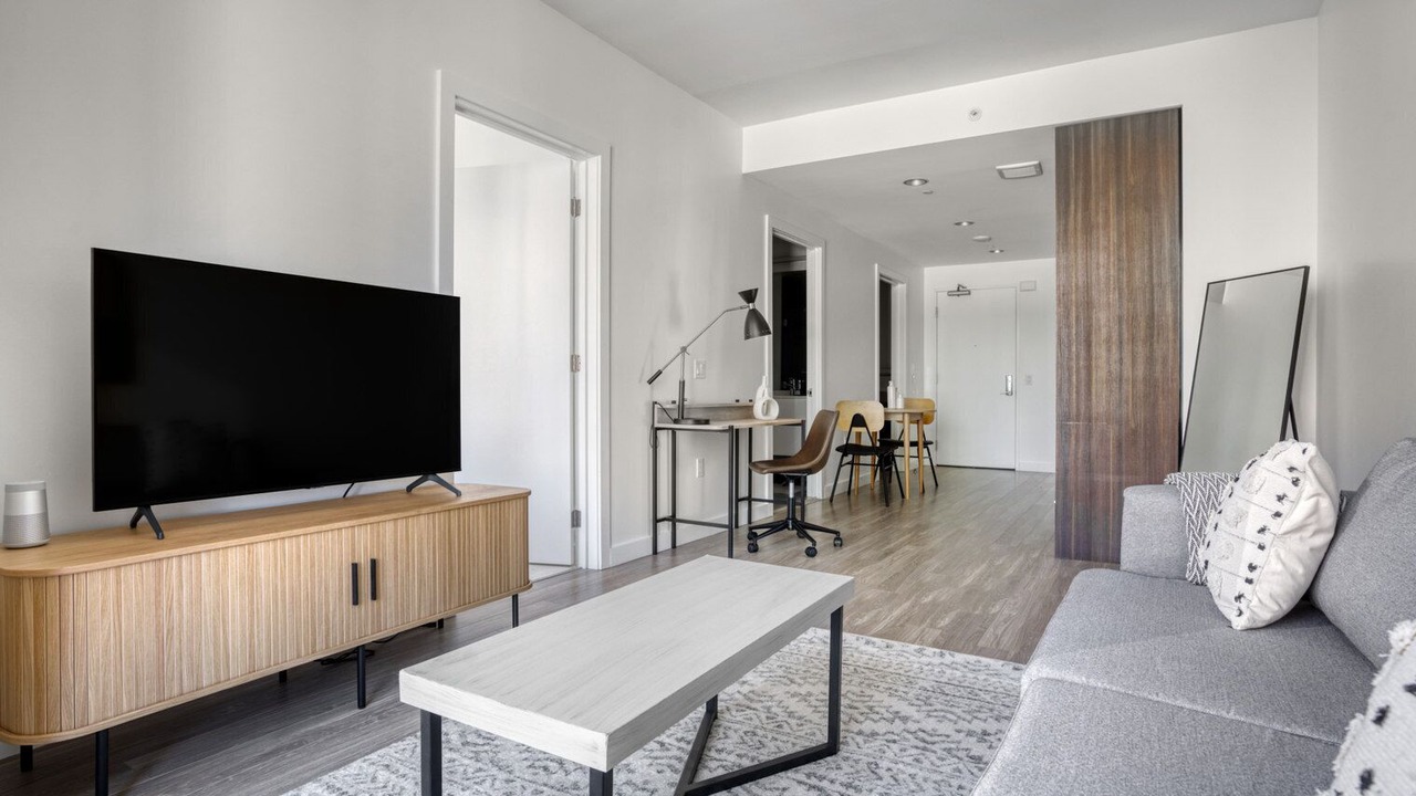 Photo of Livingroom in South Beach