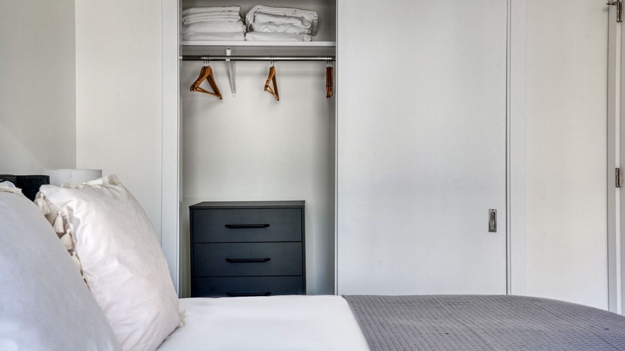 Photo of Bedroom in South Beach