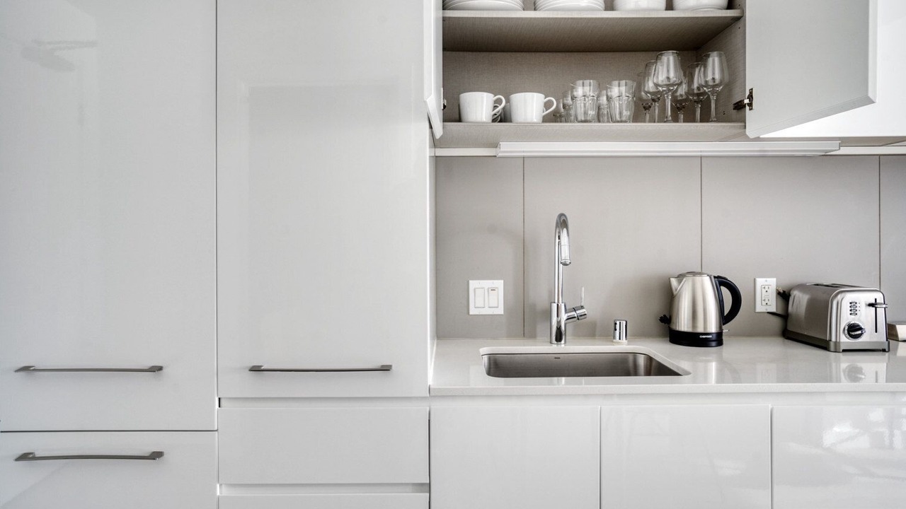 Photo of Kitchen in South Beach