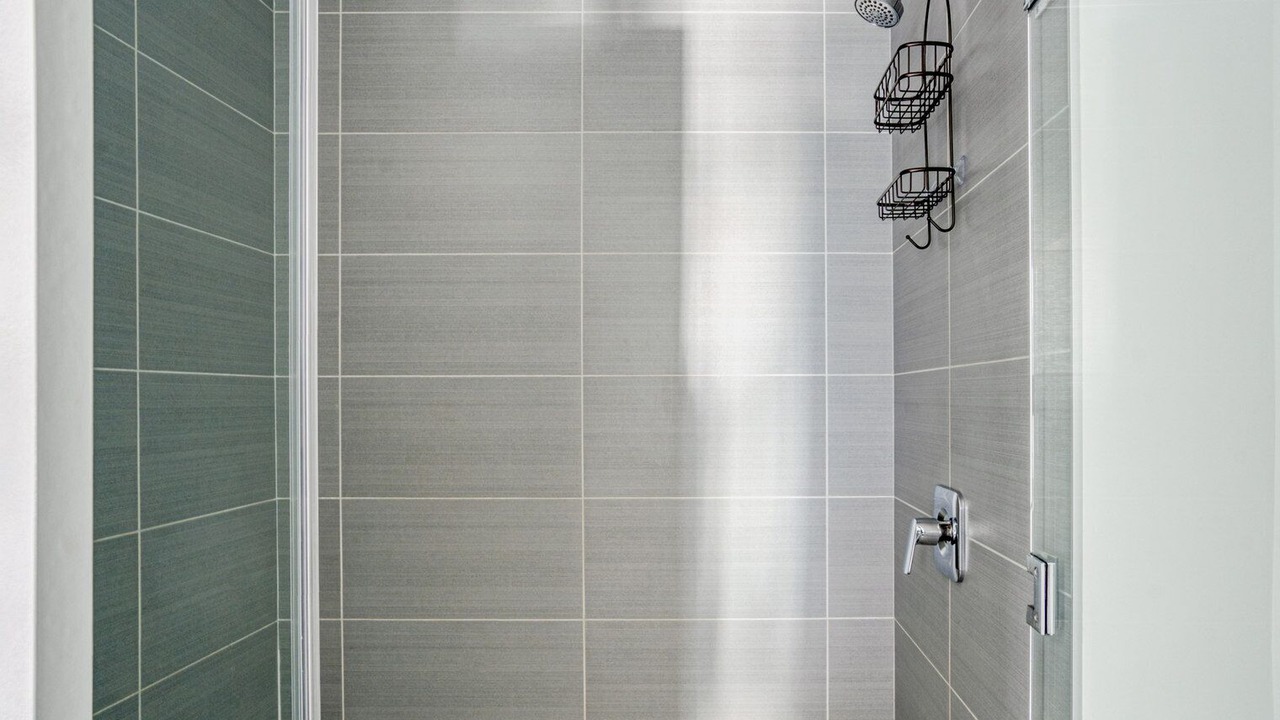 Photo of Bathroom in South Beach