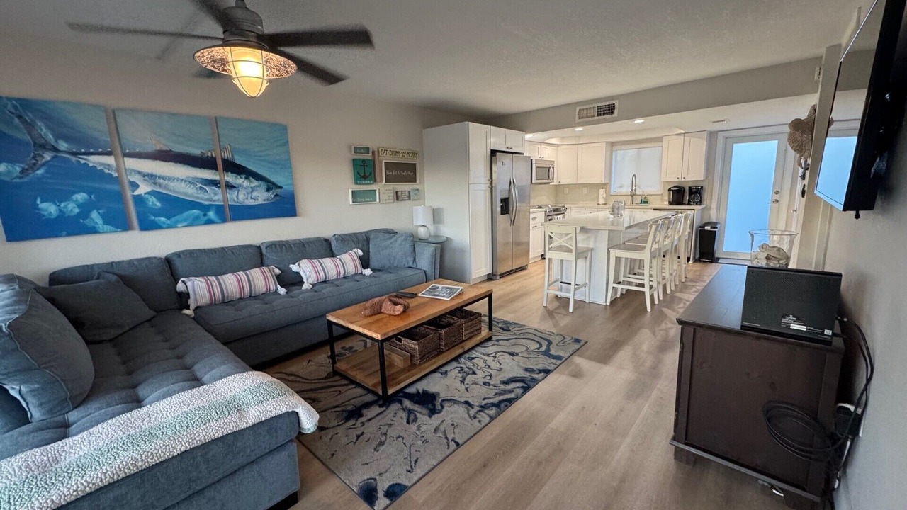 Photo of Livingroom in Key Largo