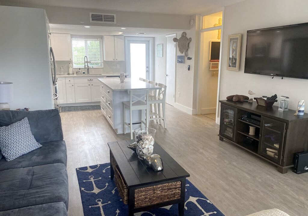 Photo of Livingroom in Key Largo