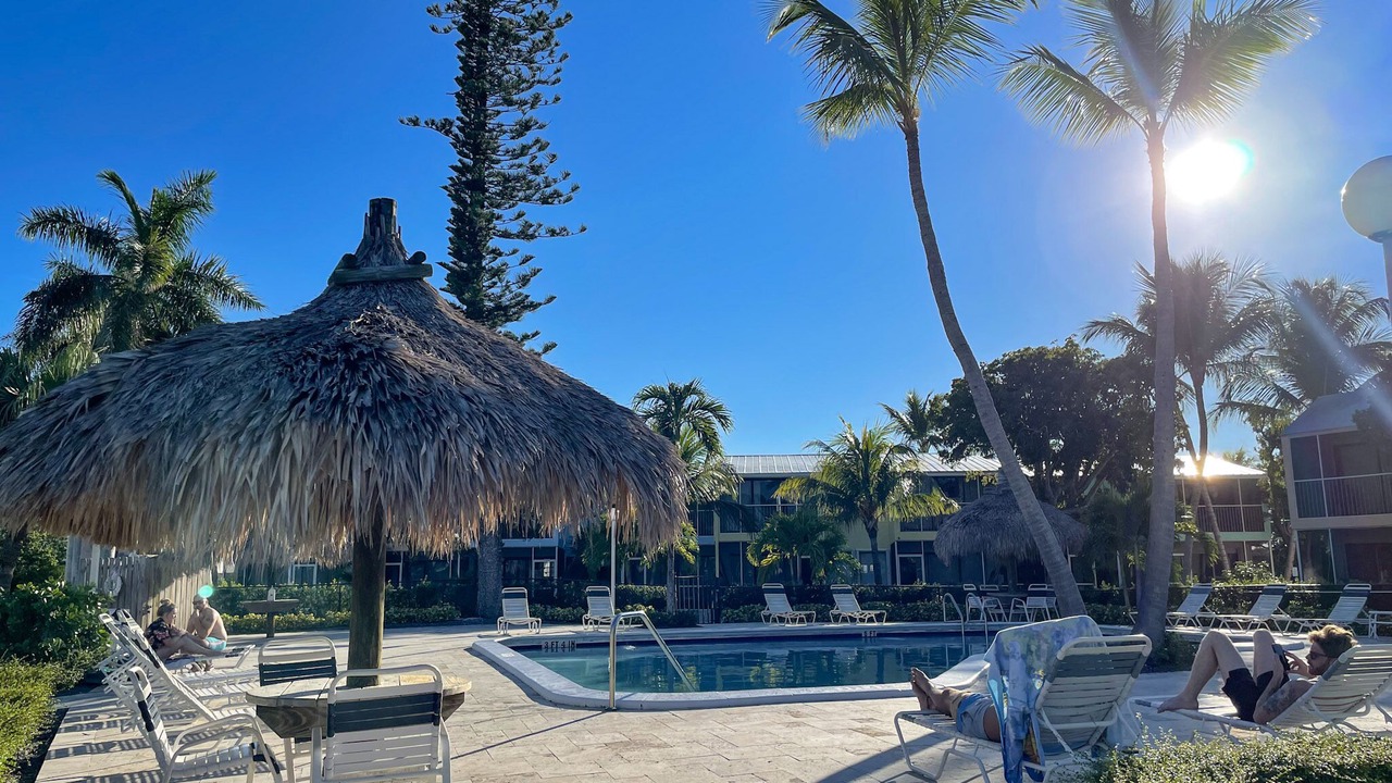 Photo of Outdoor in Key Largo