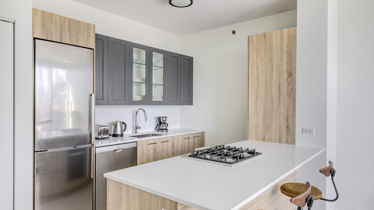 Photo of Kitchen in West Loop
