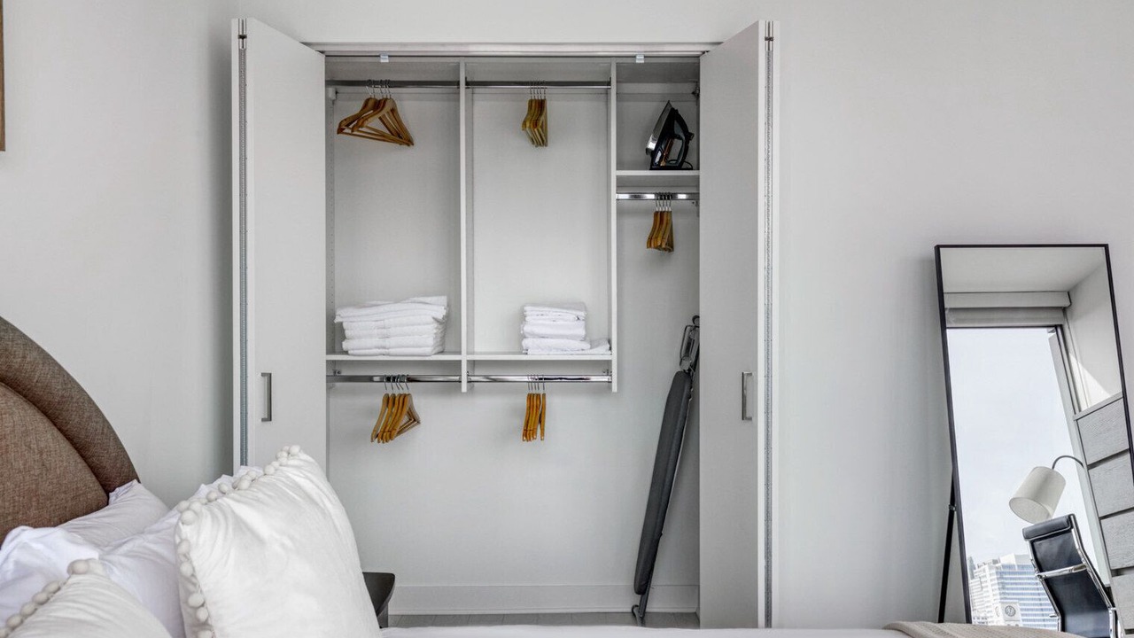 Photo of Bedroom in West Loop