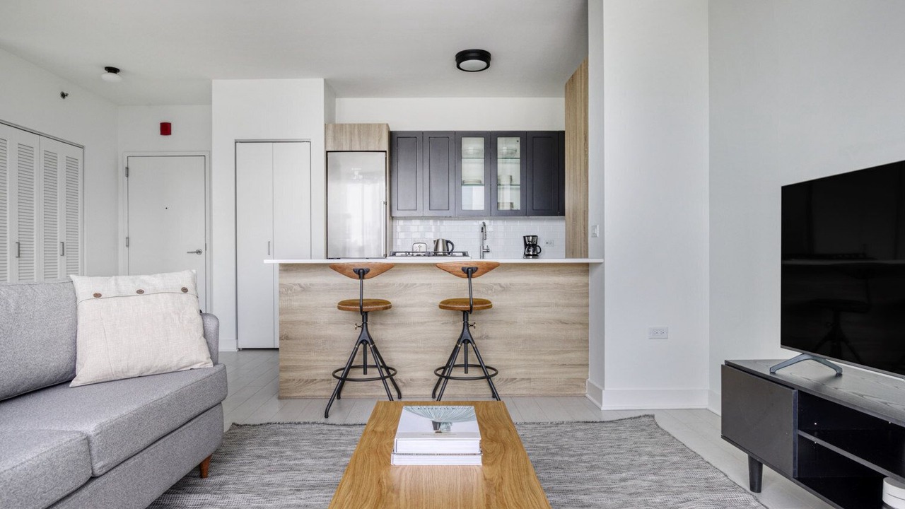 Photo of Livingroom in West Loop