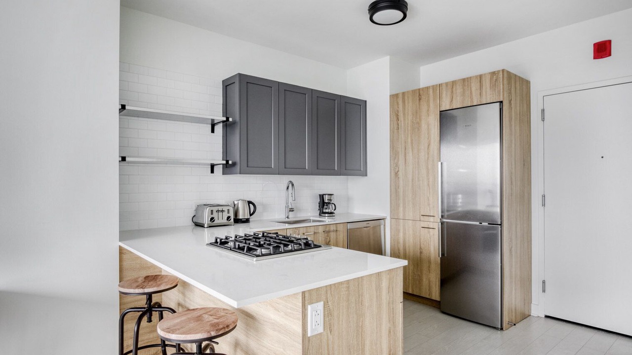 Photo of Kitchen in West Loop