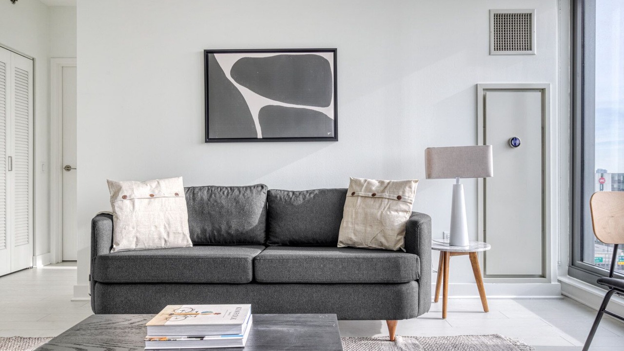 Photo of Livingroom in West Loop