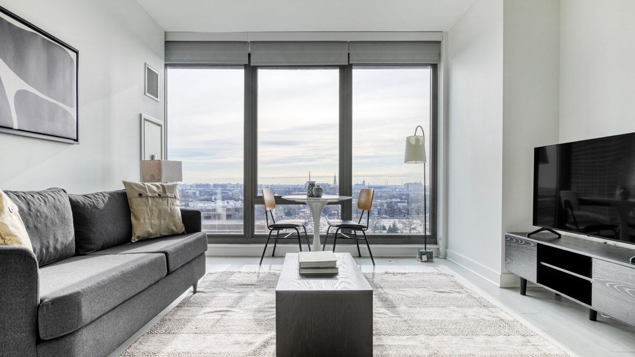 Photo of Livingroom in West Loop