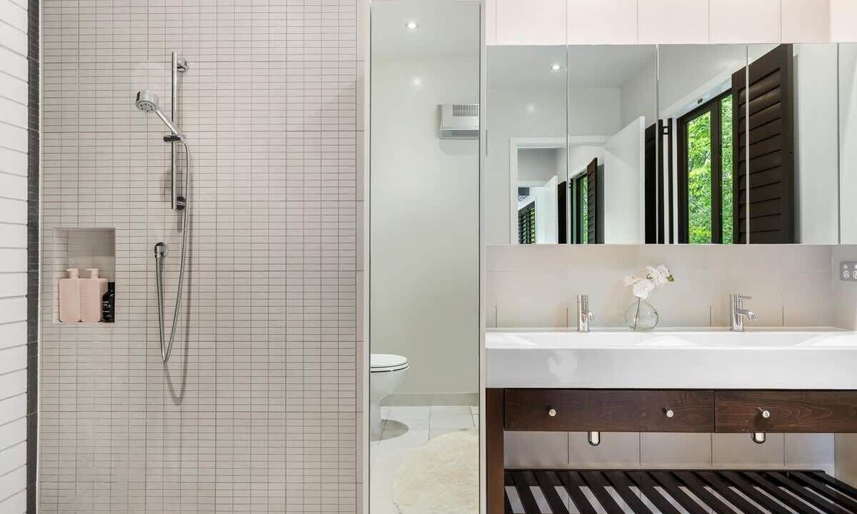 Photo of Bathroom in Queenstown
