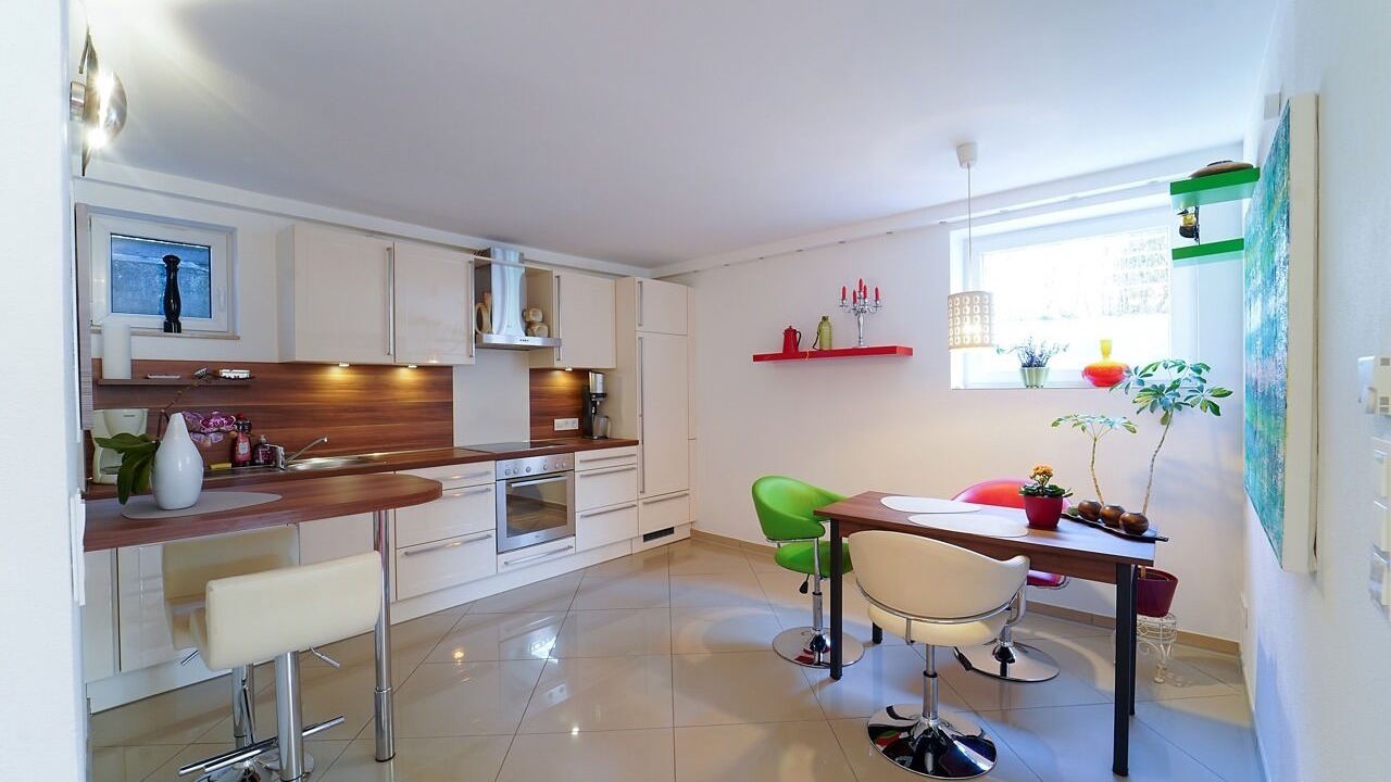 Photo of Kitchen in Bad Urach