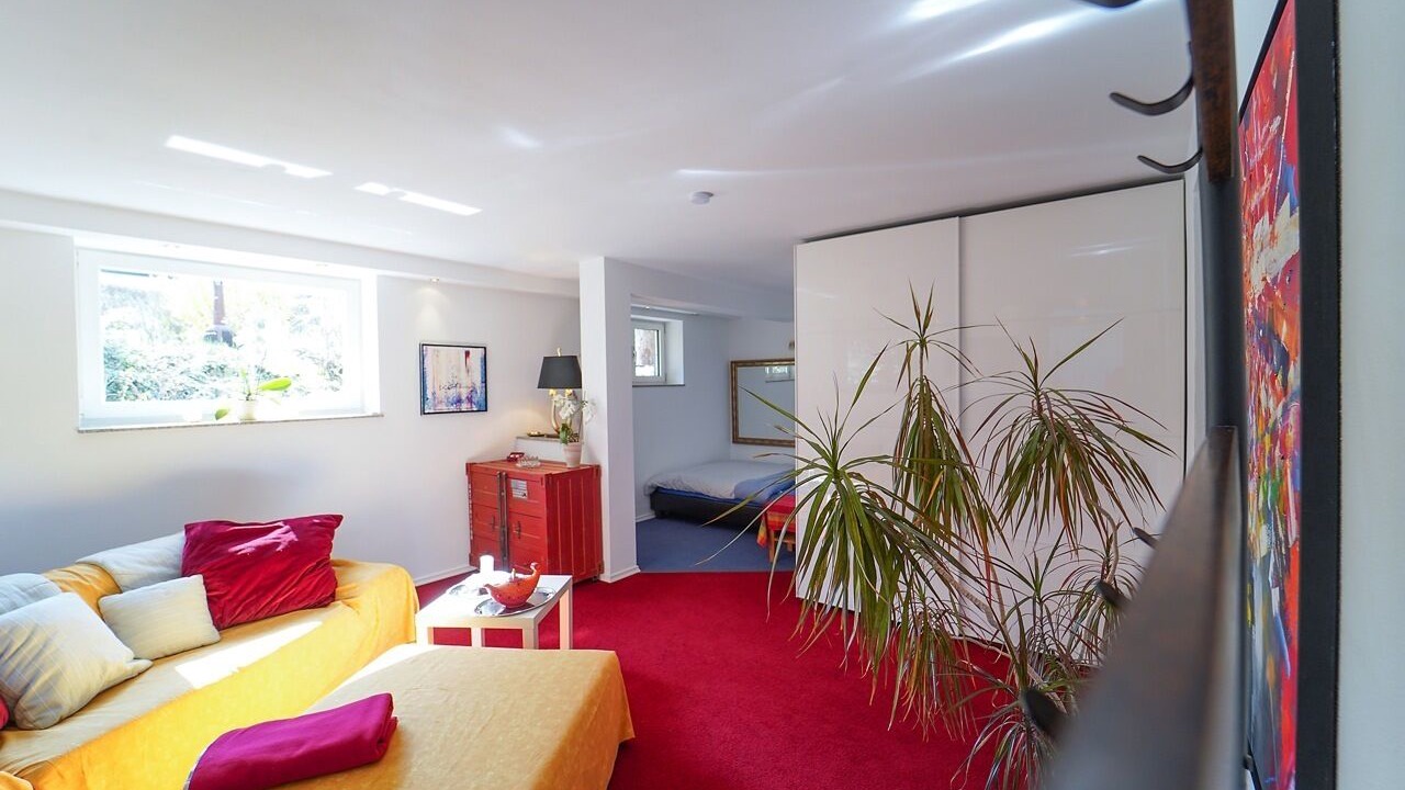 Photo of Livingroom in Bad Urach