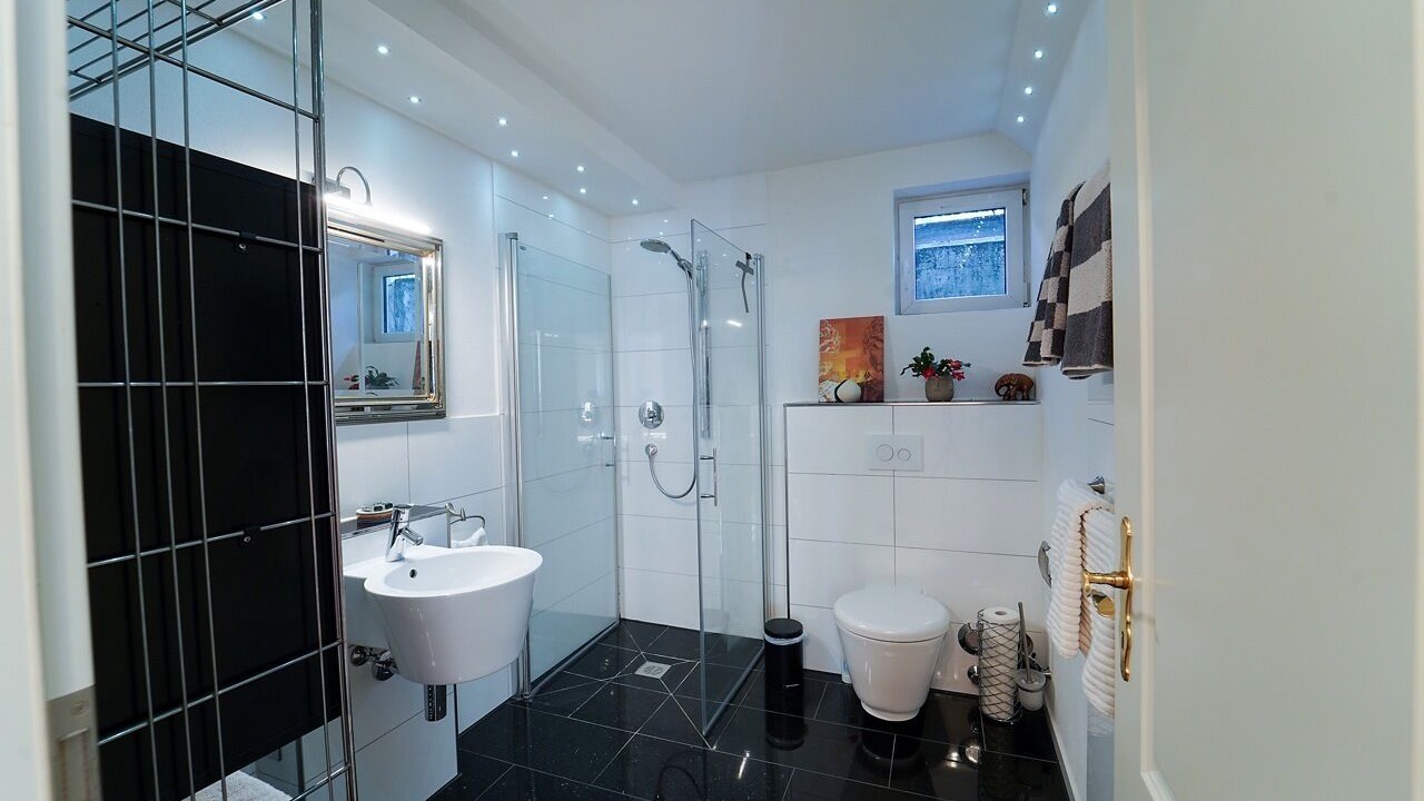 Photo of Bathroom in Bad Urach