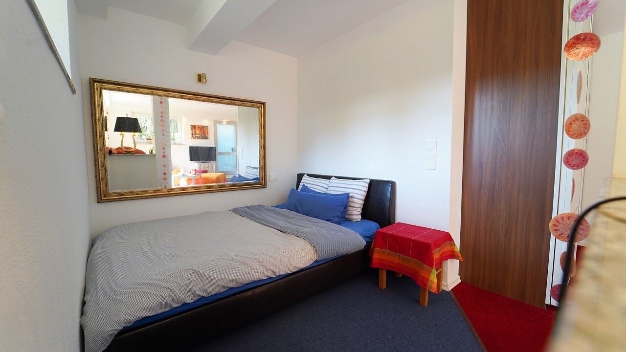 Photo of Bedroom in Bad Urach
