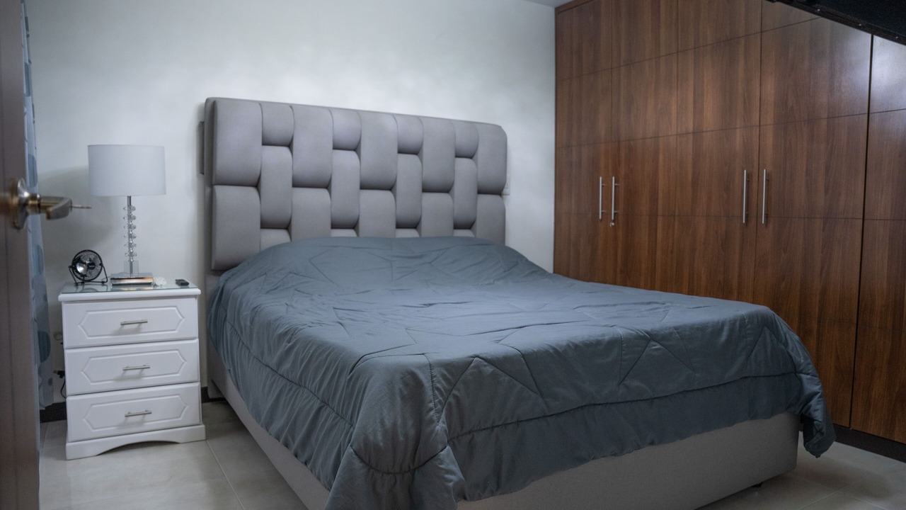 Photo of Bedroom in Pereira
