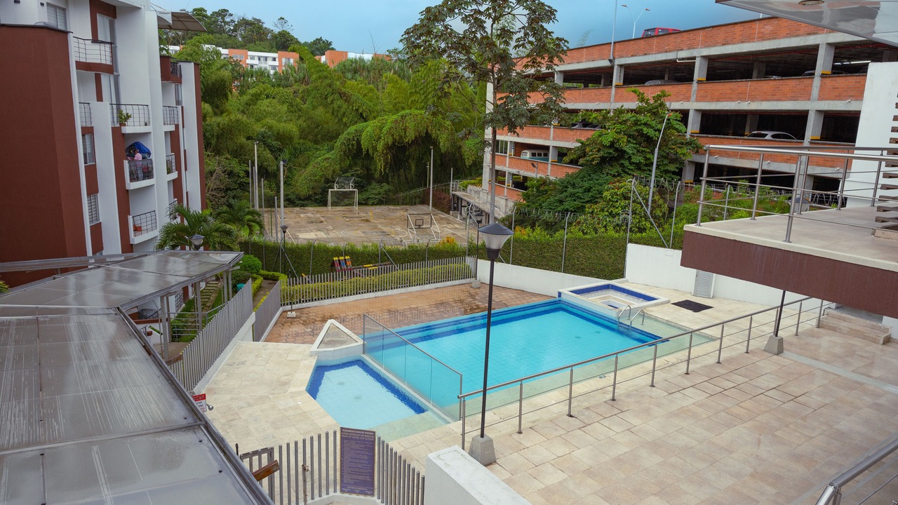 Photo of Outdoor in Pereira