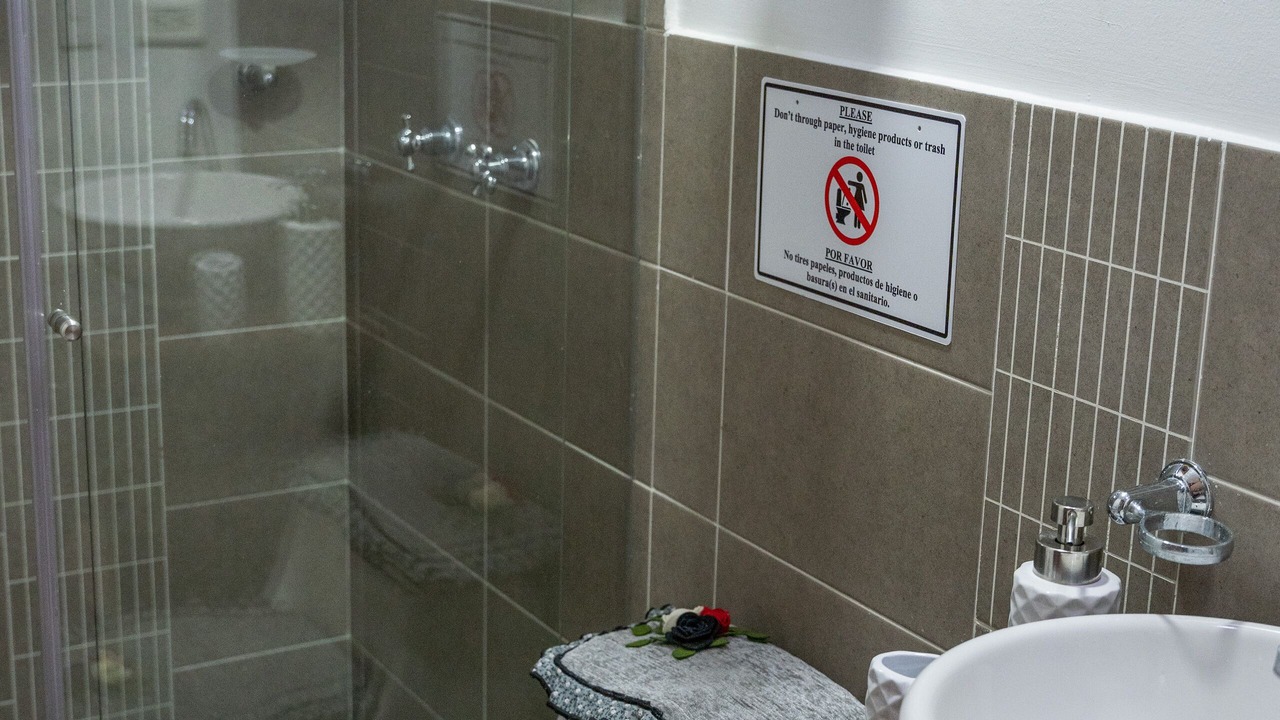 Photo of Bathroom in Pereira