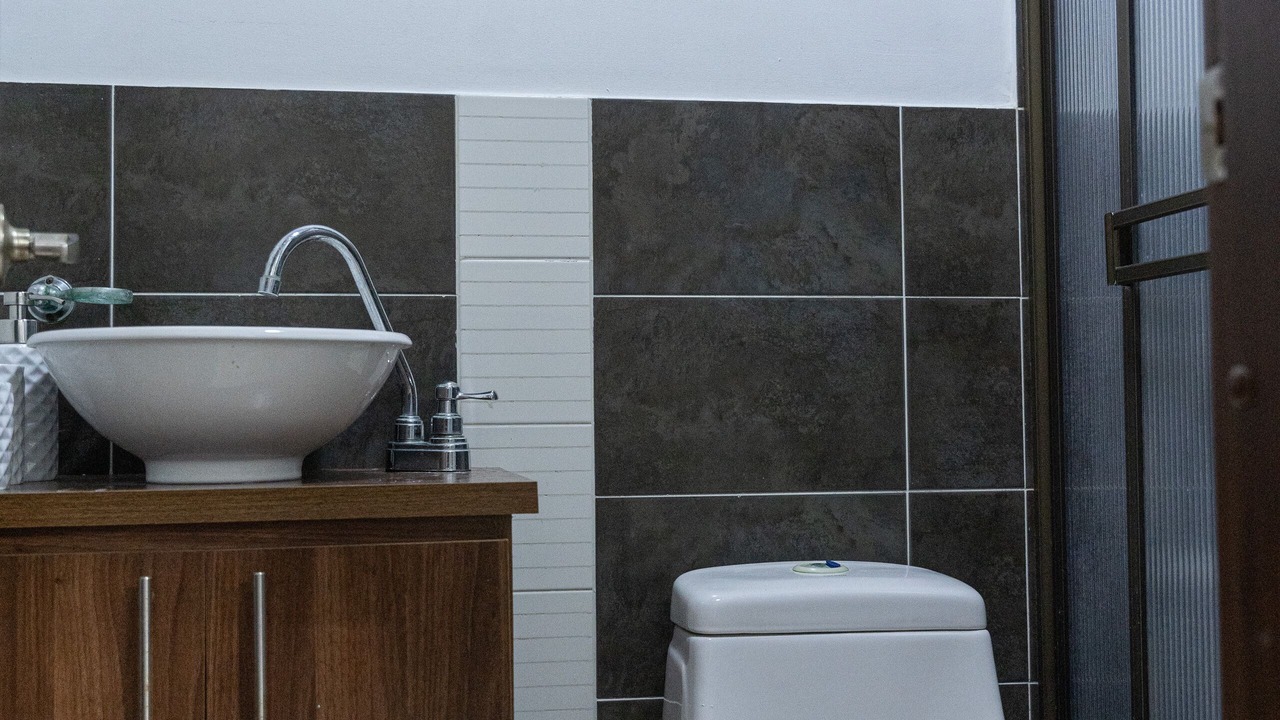 Photo of Bathroom in Pereira