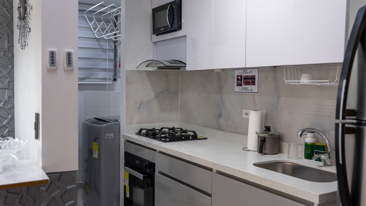 Photo of Kitchen in Pereira