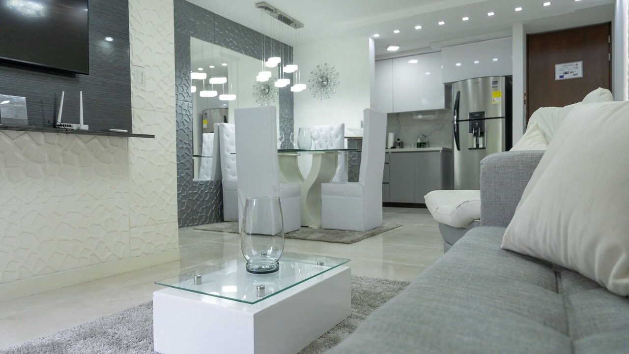 Photo of Livingroom in Pereira