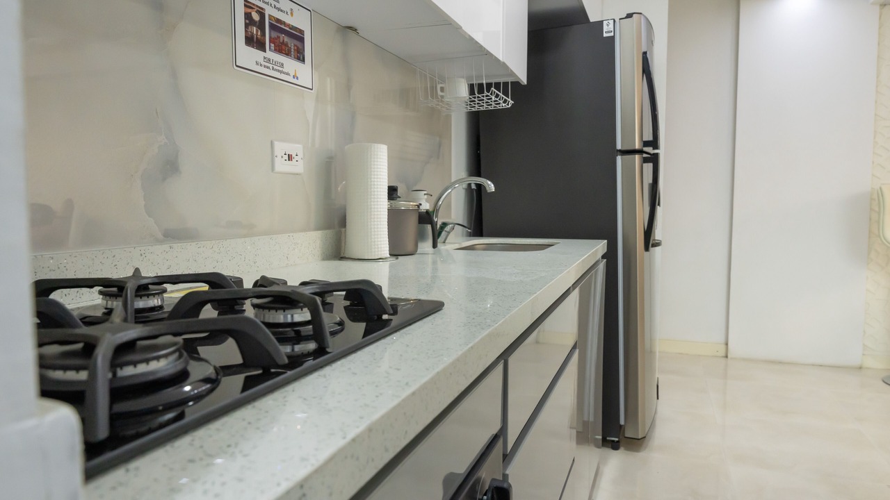 Photo of Kitchen in Pereira