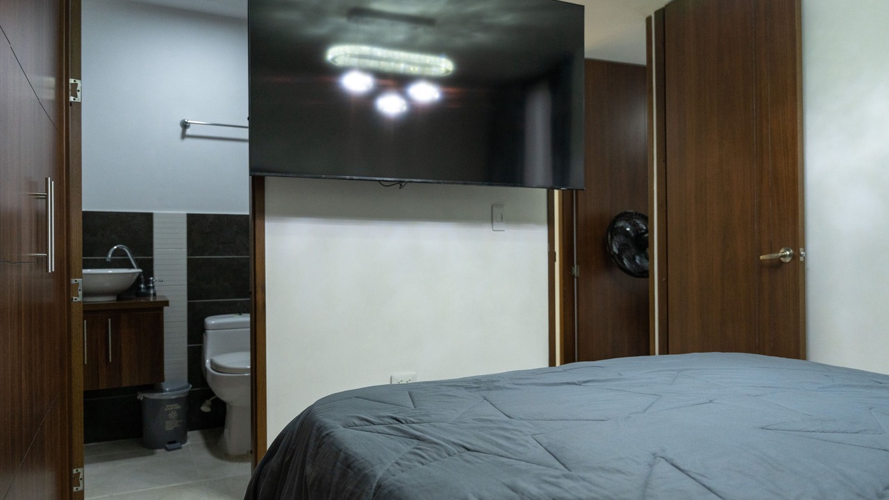Photo of Bedroom in Pereira