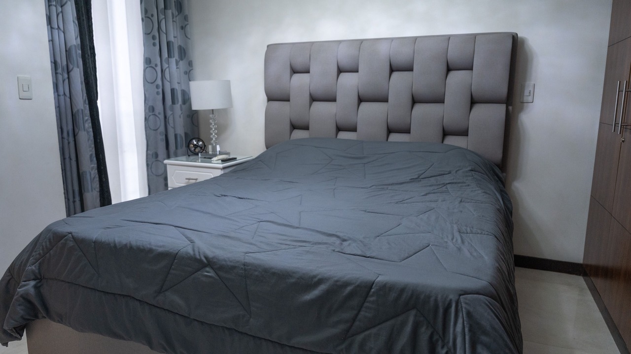 Photo of Bedroom in Pereira