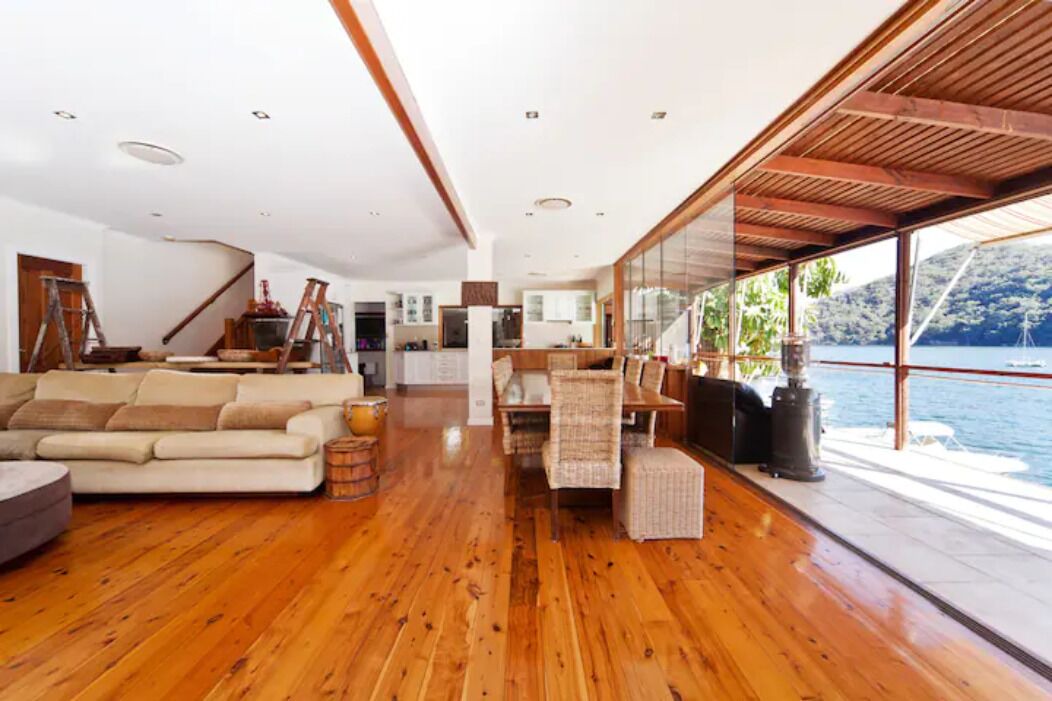 Photo of Outdoor in Cottage Point