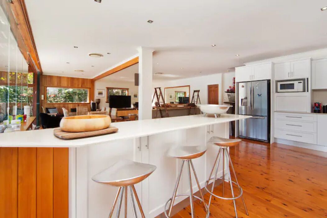 Photo of Kitchen in Cottage Point